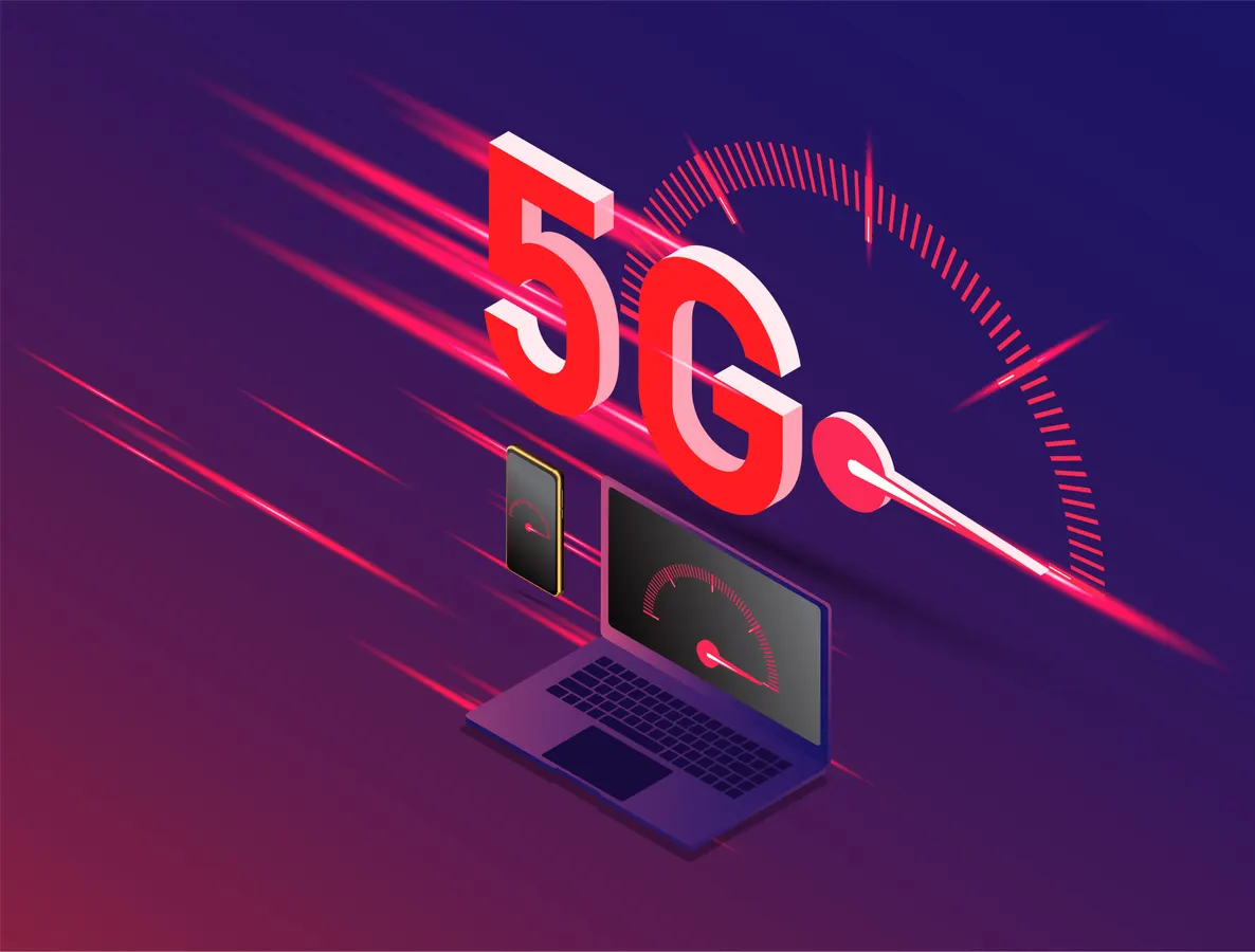 Why 5G Is More Than Just Faster Internet