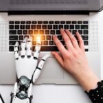 The Rise of AI Copywriting Tools: Are Human Writers at Risk?